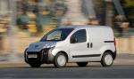 Peugeot Bipper 2008 года